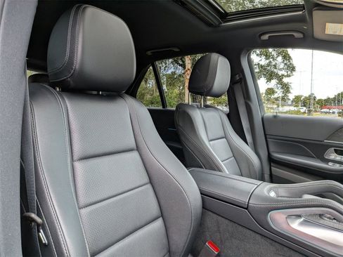 Used 2021 Mercedes-Benz GLE 350 GLE 350 w/ Premium Package image 38