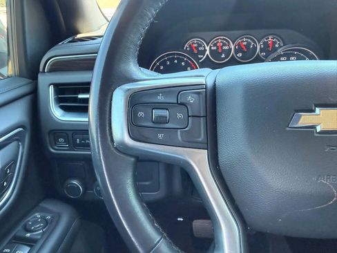 Used 2021 Chevrolet Tahoe LT RWD image 17