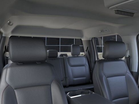 New 2026 Ford F250 Lariat w/ Black Appearance Package image 22