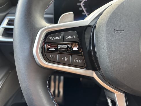 Certified 2026 BMW M340i Sedan RWD image 19