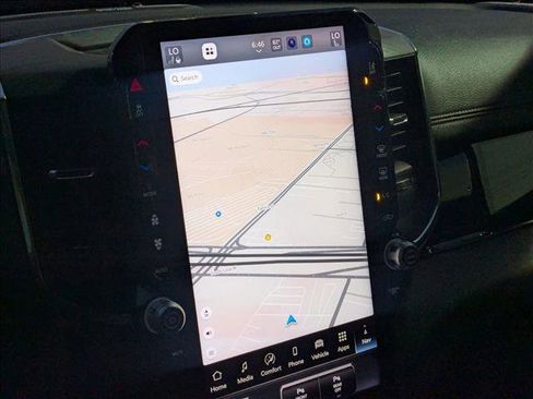 New 2026 RAM 1500 Laramie w/ Night Edition image 13