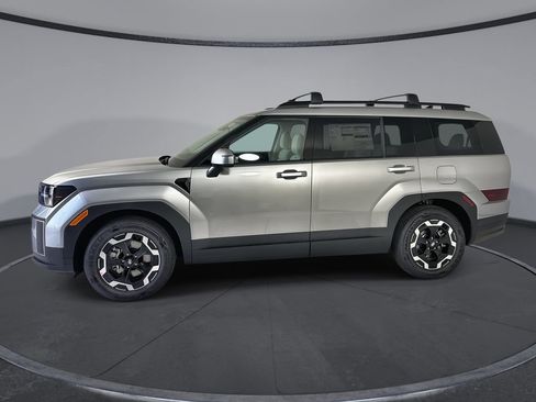 New 2026 Hyundai Santa Fe SEL FWD image 5