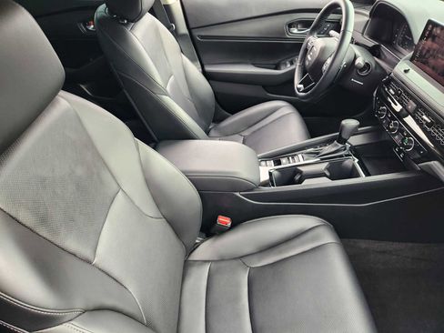 Certified 2024 Honda Accord EX-L image 14