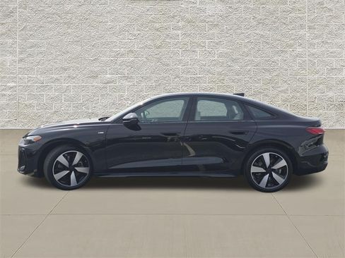 New 2026 Audi A5 2.0T Premium Plus AWD/4WD image 4
