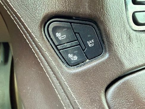 Used 2015 Chevrolet Tahoe LTZ AWD/4WD image 28