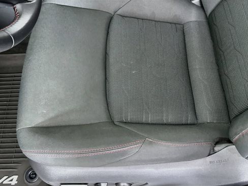 Used 2023 Toyota RAV4 SE w/ Weather & Moonroof Package AWD/4WD image 19