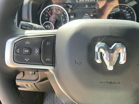 New 2026 RAM 1500 Big Horn image 24