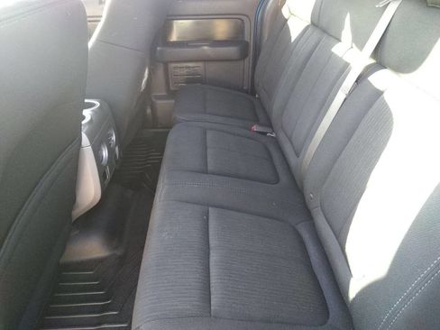 Used 2012 Ford F150 FX4 w/ FX Plus Pkg image 20