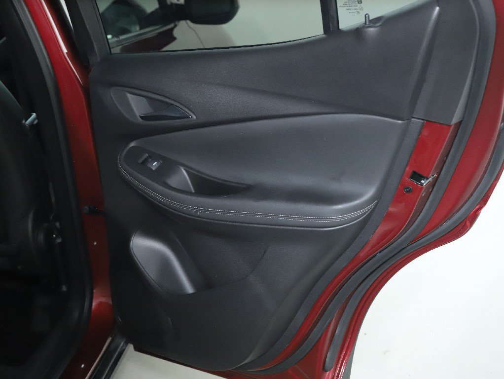 Used 2023 Buick Encore GX Preferred FWD image 32