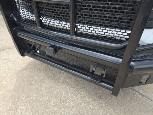 Used 2024 Chevrolet Silverado 2500 LT AWD/4WD image 20