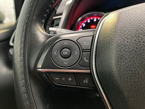 Used 2019 Toyota Camry XSE image 14