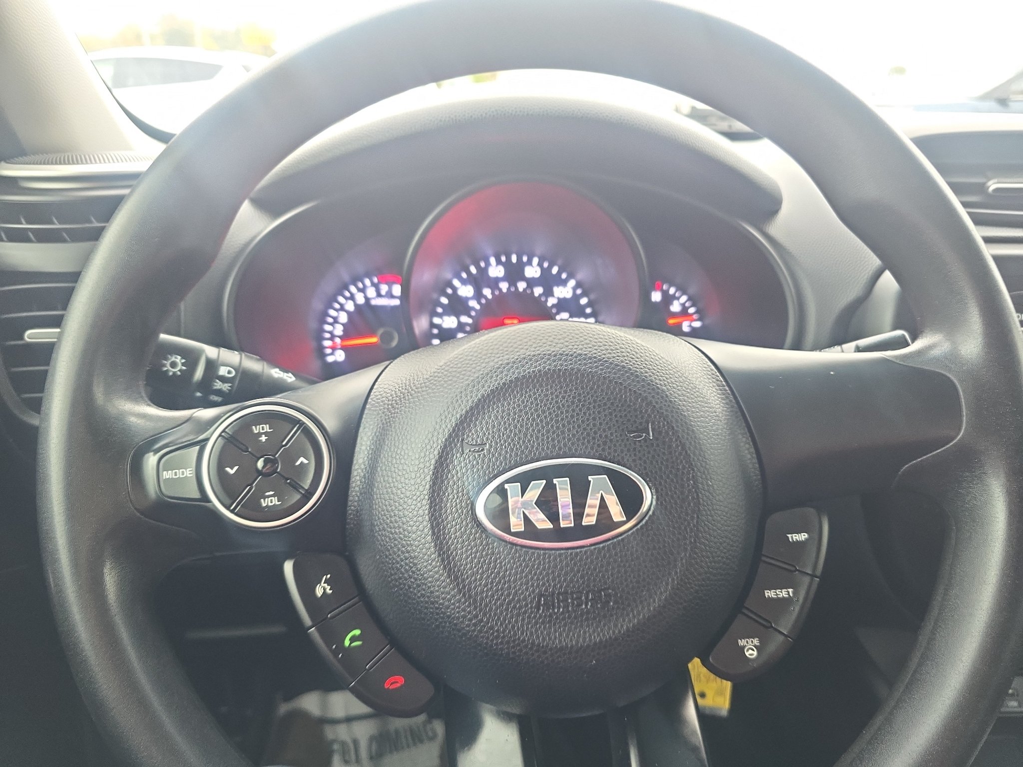 Used 2015 Kia Soul FWD image 18