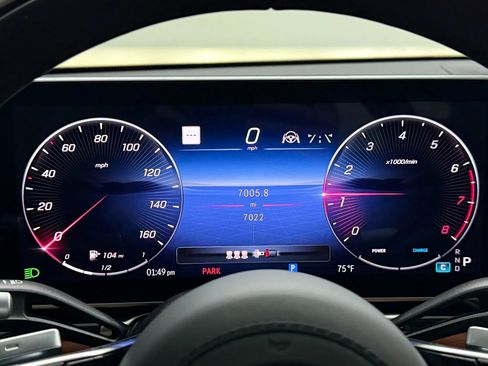 Used 2024 Mercedes-Benz S 580 4MATIC Sedan image 30