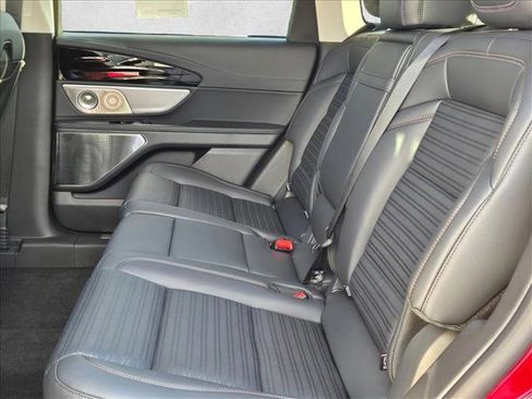 New 2026 Lincoln Nautilus Reserve image 16