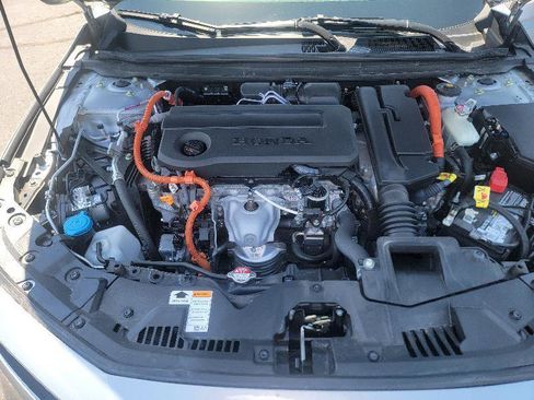 Used 2025 Honda Accord Sport image 20