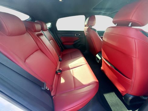 Used 2023 Acura Integra A-Spec image 27