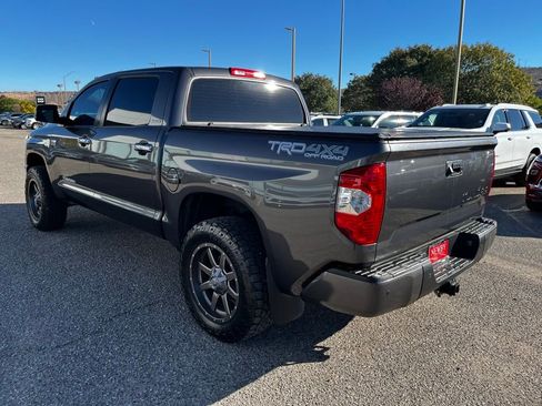 Used 2016 Toyota Tundra Limited image 7
