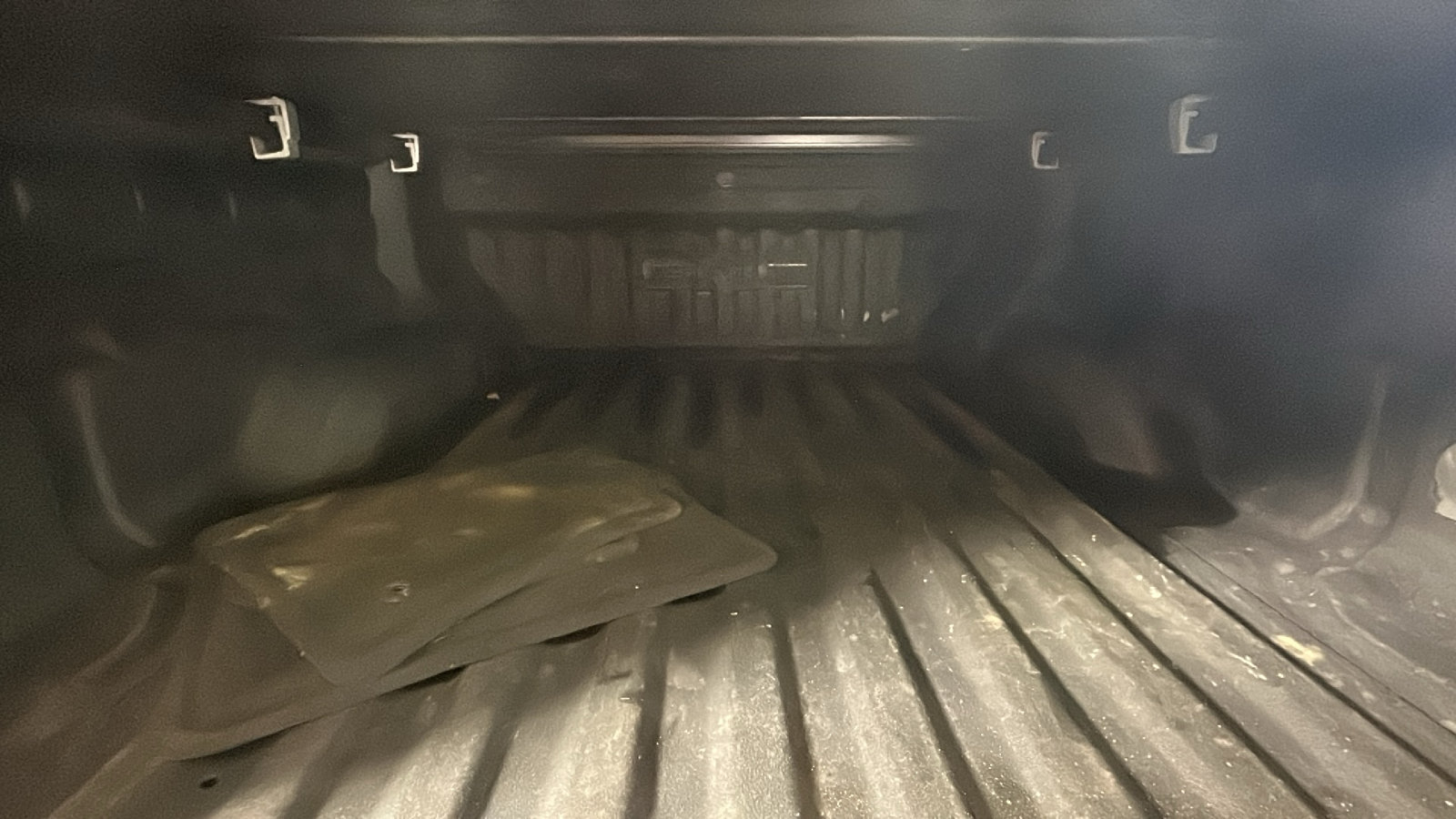 Used 2023 GMC Canyon AT4 AWD/4WD image 33