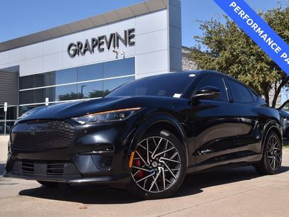 Used 2023 Ford Mustang Mach-E GT w/ GT Performance Edition