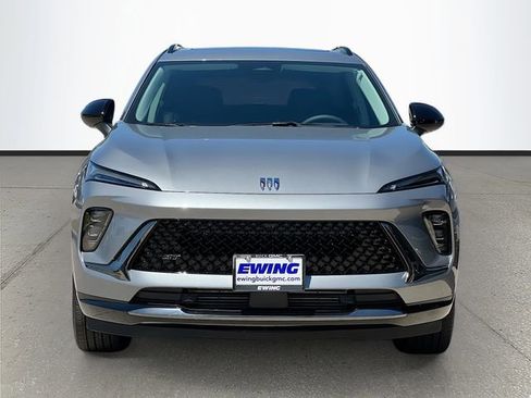 New 2026 Buick Envision Sport Touring image 2