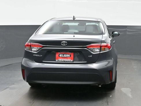 Used 2026 Toyota Corolla LE FWD image 5