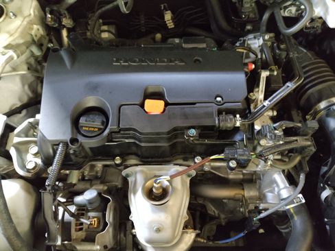 Used 2023 Honda HR-V LX image 30