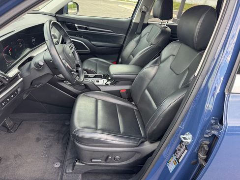 Used 2025 Kia Telluride S AWD/4WD image 7