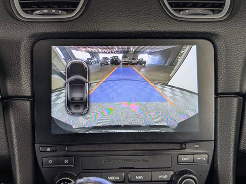 Certified 2023 Porsche 718 Boxster image 29