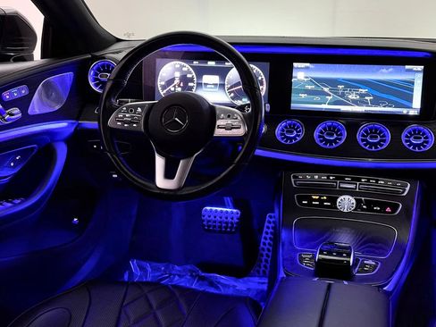 Used 2019 Mercedes-Benz CLS 450 4MATIC w/ Driver Assistance Package image 31