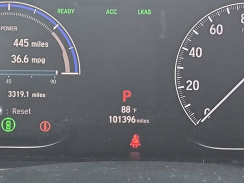 Used 2019 Honda Accord Touring image 13