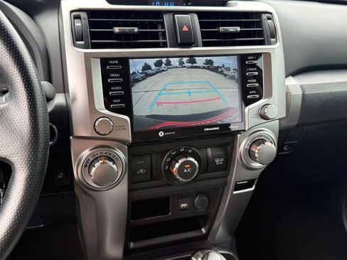 Used 2023 Toyota 4Runner SR5 Premium w/ Moonroof Package AWD/4WD image 18
