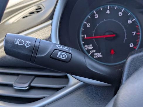Used 2023 Chevrolet Malibu LS FWD image 25