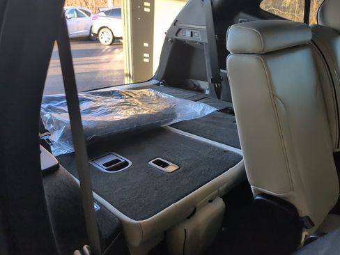 Certified 2025 Acura MDX A-Spec image 58