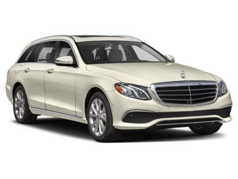 Used 2019 Mercedes-Benz E 450 4MATIC Wagon image 6