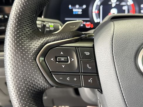Used 2025 Lexus TX 350 AWD w/ Technology Package image 24