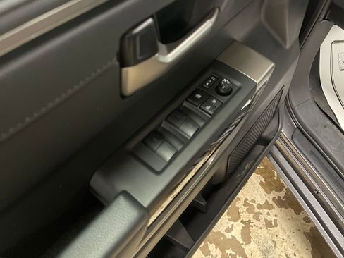 Used 2024 Toyota Tundra 1794 Edition image 11