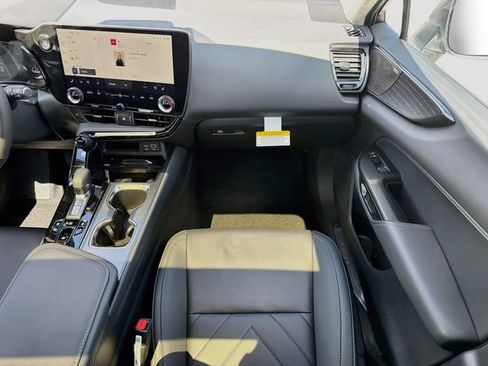 New 2026 Lexus NX 350 AWD w/ Accessory Package (2T) image 18