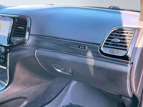 Used 2021 Jeep Grand Cherokee Limited w/ Quick Order Package 28K 80th image 17