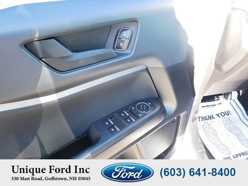 Used 2021 Ford Bronco Sport image 12
