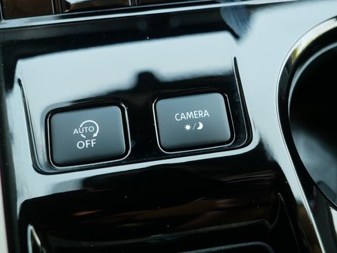 Certified 2025 Nissan Murano SL AWD/4WD image 31