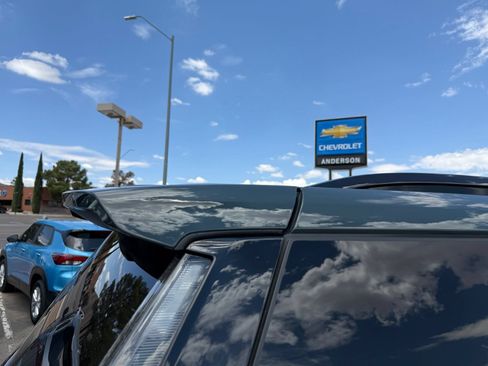 Used 2025 Cadillac Escalade Sport w/ LPO, Floor Liner Package AWD/4WD image 7