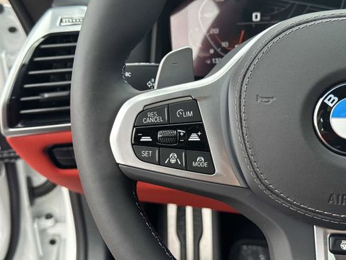 New 2026 BMW M850i xDrive w/ M Carbon Exterior Package image 31