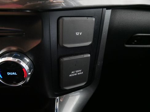 Used 2023 Ford F150 XLT w/ Equipment Group 302A High AWD/4WD image 32