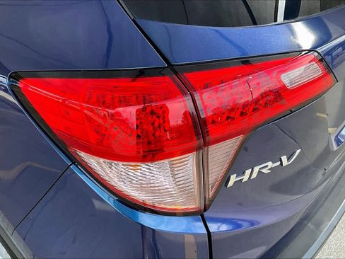 Used 2016 Honda HR-V EX image 27