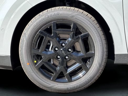 New 2026 Kia Carnival SX Prestige image 26