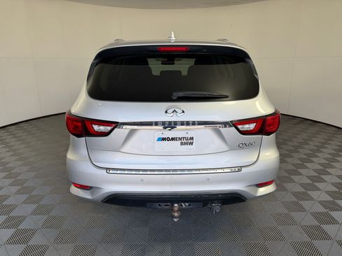 Used 2018 INFINITI QX60 FWD w/ Premium Plus Package image 10