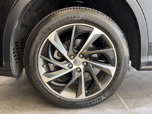 Used 2017 Lexus RX 350 FWD w/ Luxury Package image 9