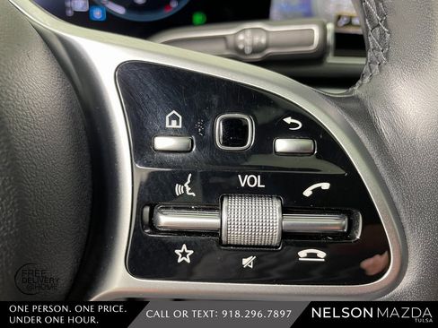 Used 2020 Mercedes-Benz GLE 350 GLE 350 image 27