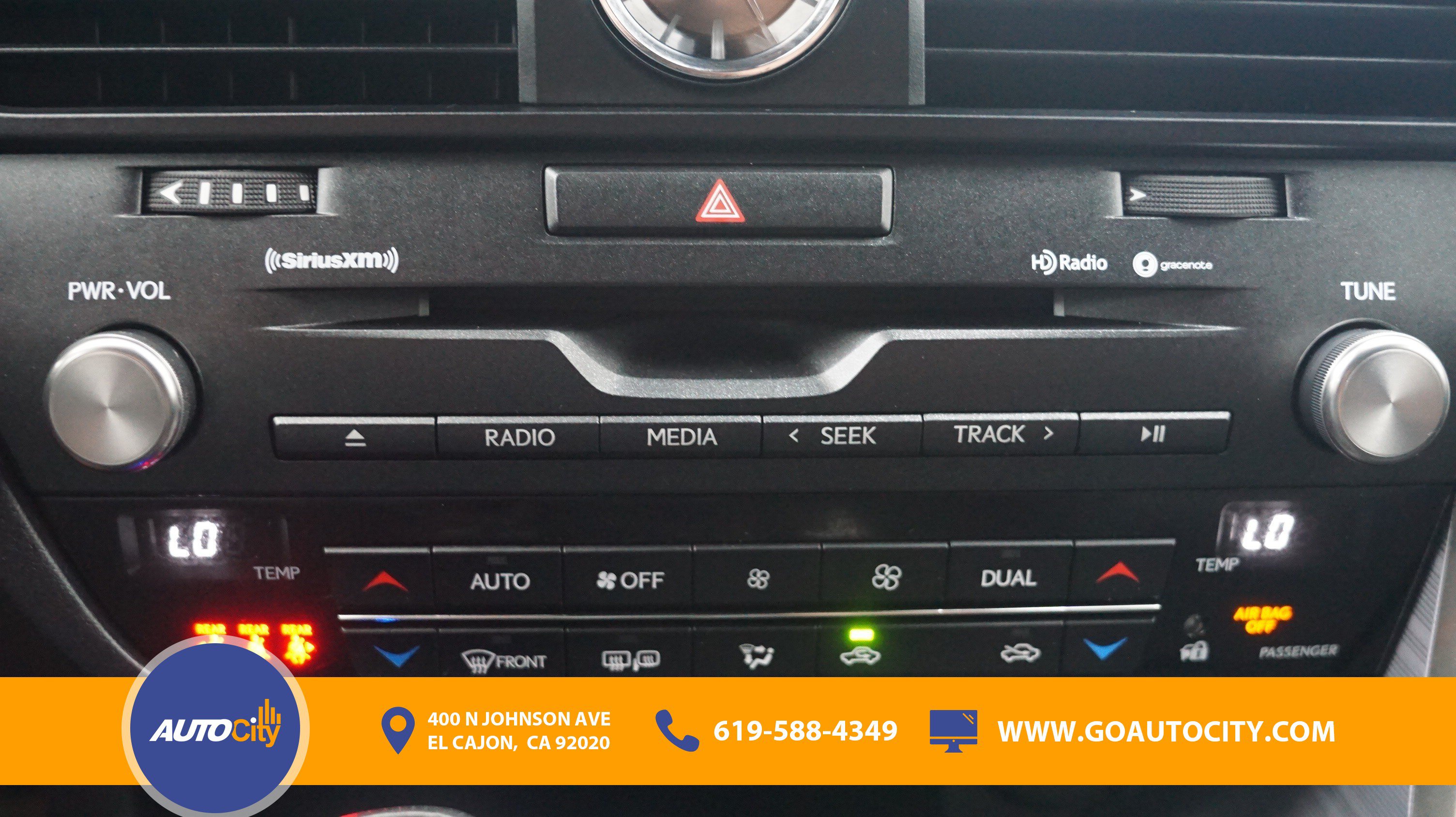 Used 2022 Lexus RX 350 F Sport AWD/4WD image 24