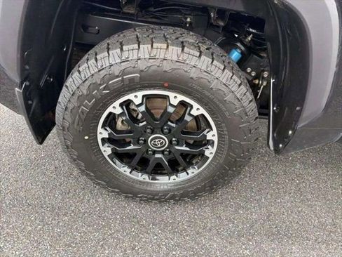 Used 2023 Toyota Tundra SR5 w/ TRD Off-Road Premium Package AWD/4WD image 30